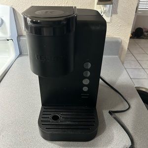 Keurig Coffee Maker